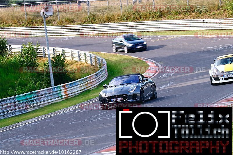 Bild #10162287 - Touristenfahrten Nürburgring Nordschleife (19.08.2020)