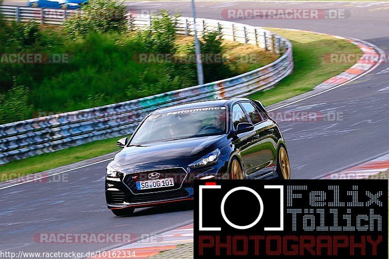 Bild #10162334 - Touristenfahrten Nürburgring Nordschleife (19.08.2020)