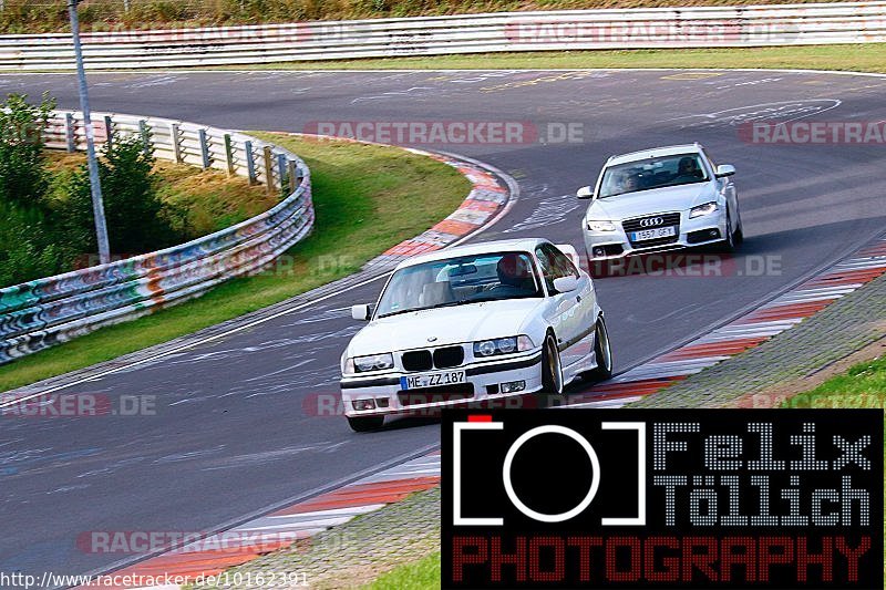 Bild #10162391 - Touristenfahrten Nürburgring Nordschleife (19.08.2020)