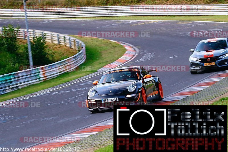 Bild #10162473 - Touristenfahrten Nürburgring Nordschleife (19.08.2020)