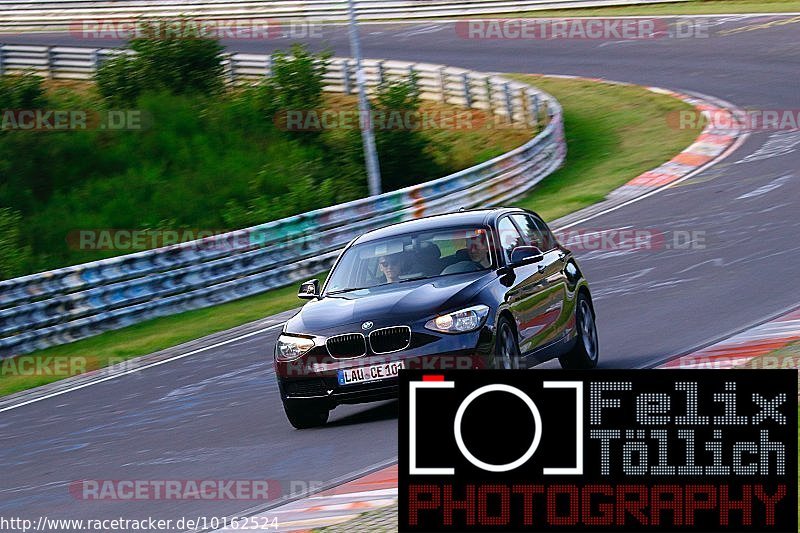 Bild #10162524 - Touristenfahrten Nürburgring Nordschleife (19.08.2020)