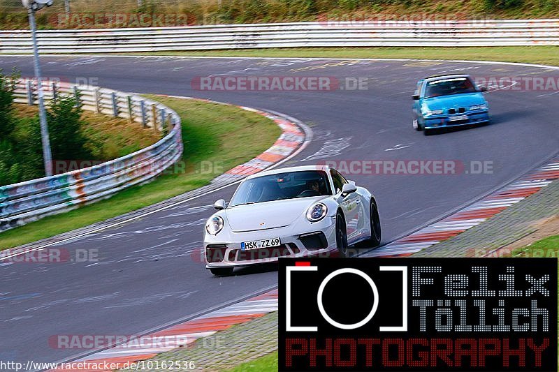 Bild #10162536 - Touristenfahrten Nürburgring Nordschleife (19.08.2020)