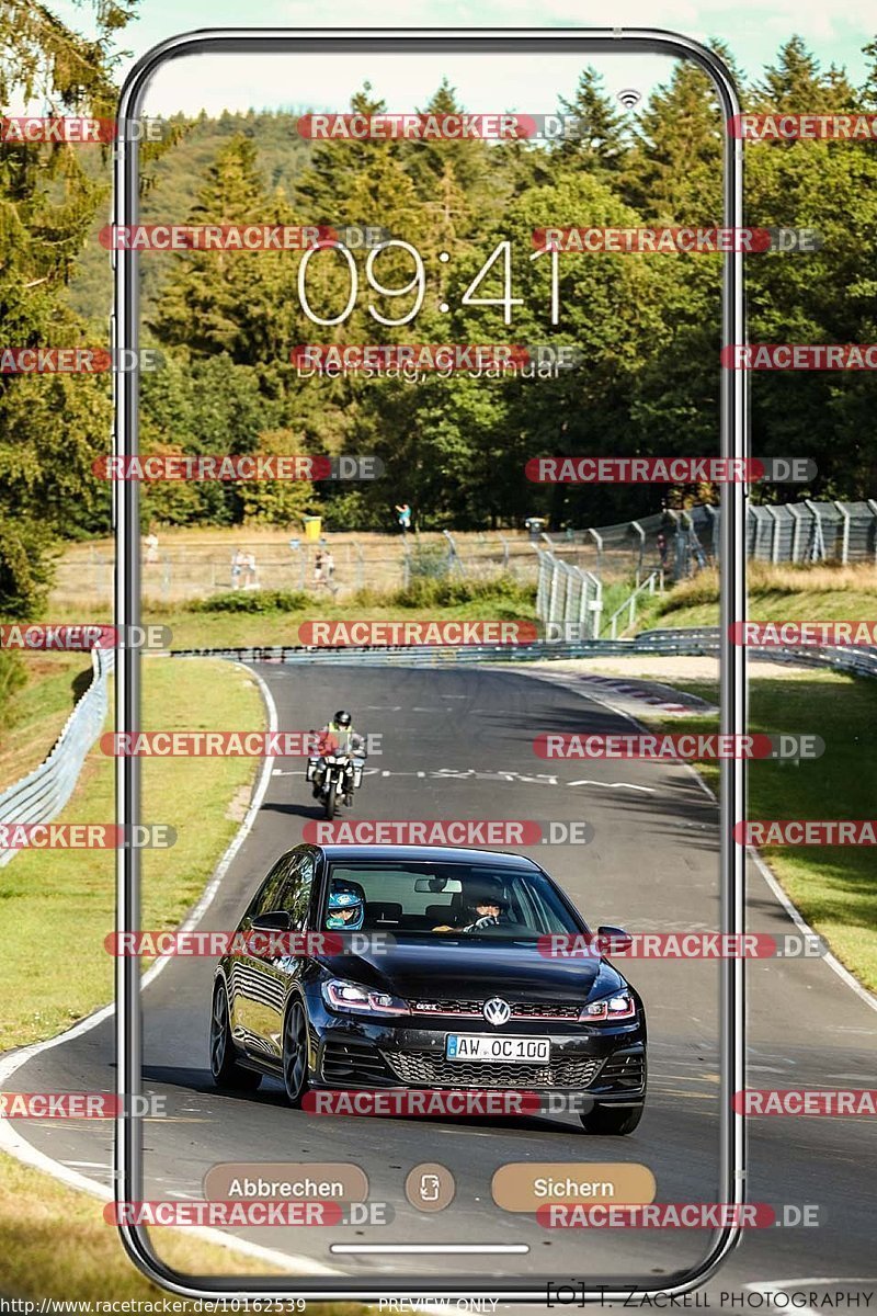 Bild #10162539 - Touristenfahrten Nürburgring Nordschleife (19.08.2020)