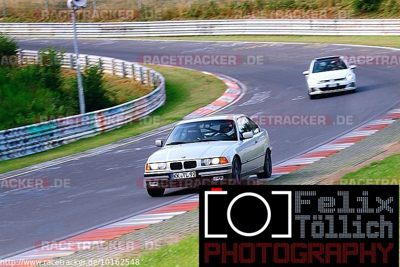 Bild #10162548 - Touristenfahrten Nürburgring Nordschleife (19.08.2020)