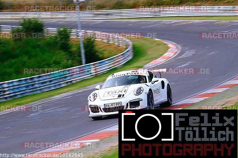 Bild #10162645 - Touristenfahrten Nürburgring Nordschleife (19.08.2020)