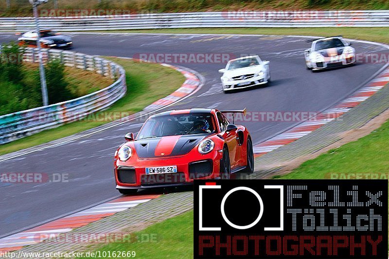 Bild #10162669 - Touristenfahrten Nürburgring Nordschleife (19.08.2020)