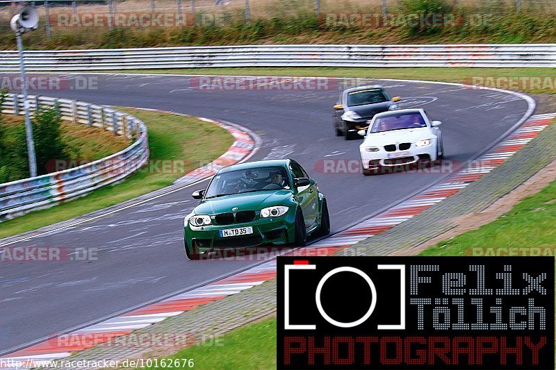 Bild #10162676 - Touristenfahrten Nürburgring Nordschleife (19.08.2020)