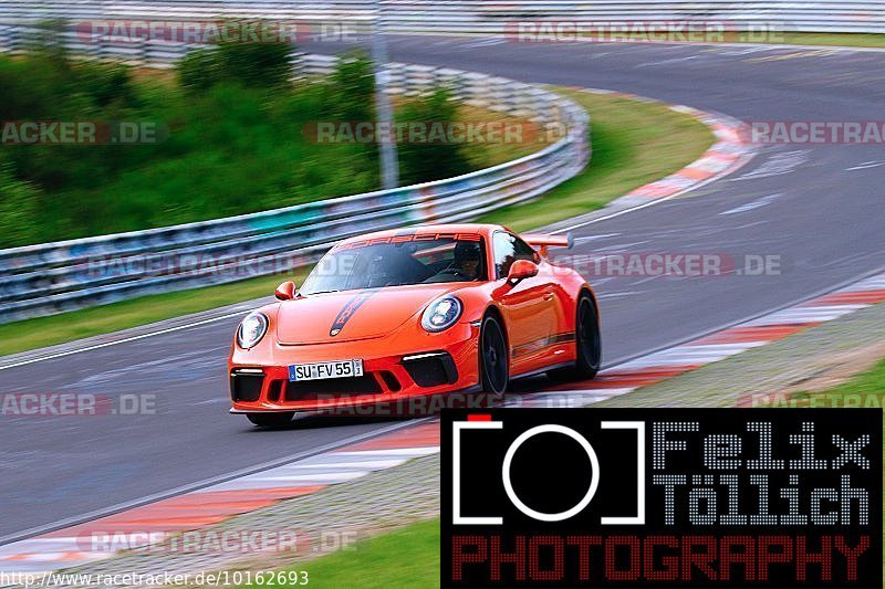 Bild #10162693 - Touristenfahrten Nürburgring Nordschleife (19.08.2020)