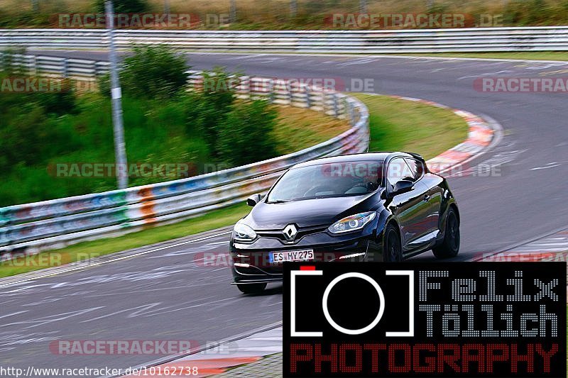 Bild #10162738 - Touristenfahrten Nürburgring Nordschleife (19.08.2020)