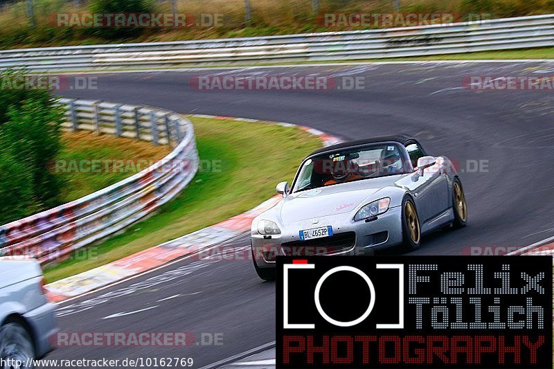 Bild #10162769 - Touristenfahrten Nürburgring Nordschleife (19.08.2020)