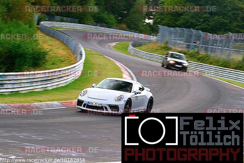 Bild #10162856 - Touristenfahrten Nürburgring Nordschleife (19.08.2020)