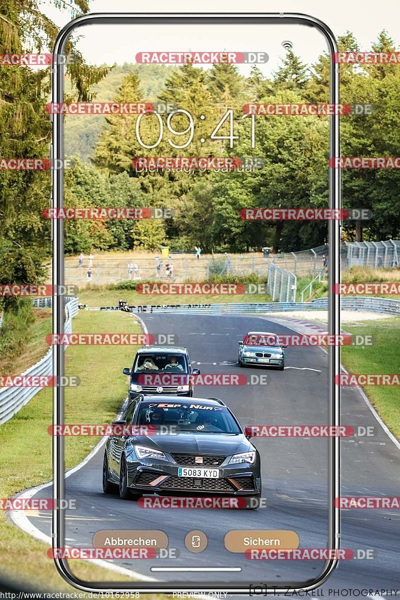 Bild #10162958 - Touristenfahrten Nürburgring Nordschleife (19.08.2020)