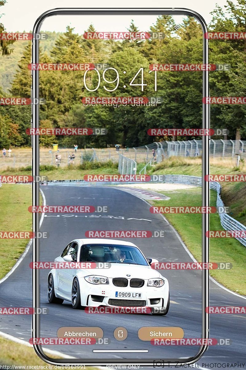 Bild #10162991 - Touristenfahrten Nürburgring Nordschleife (19.08.2020)