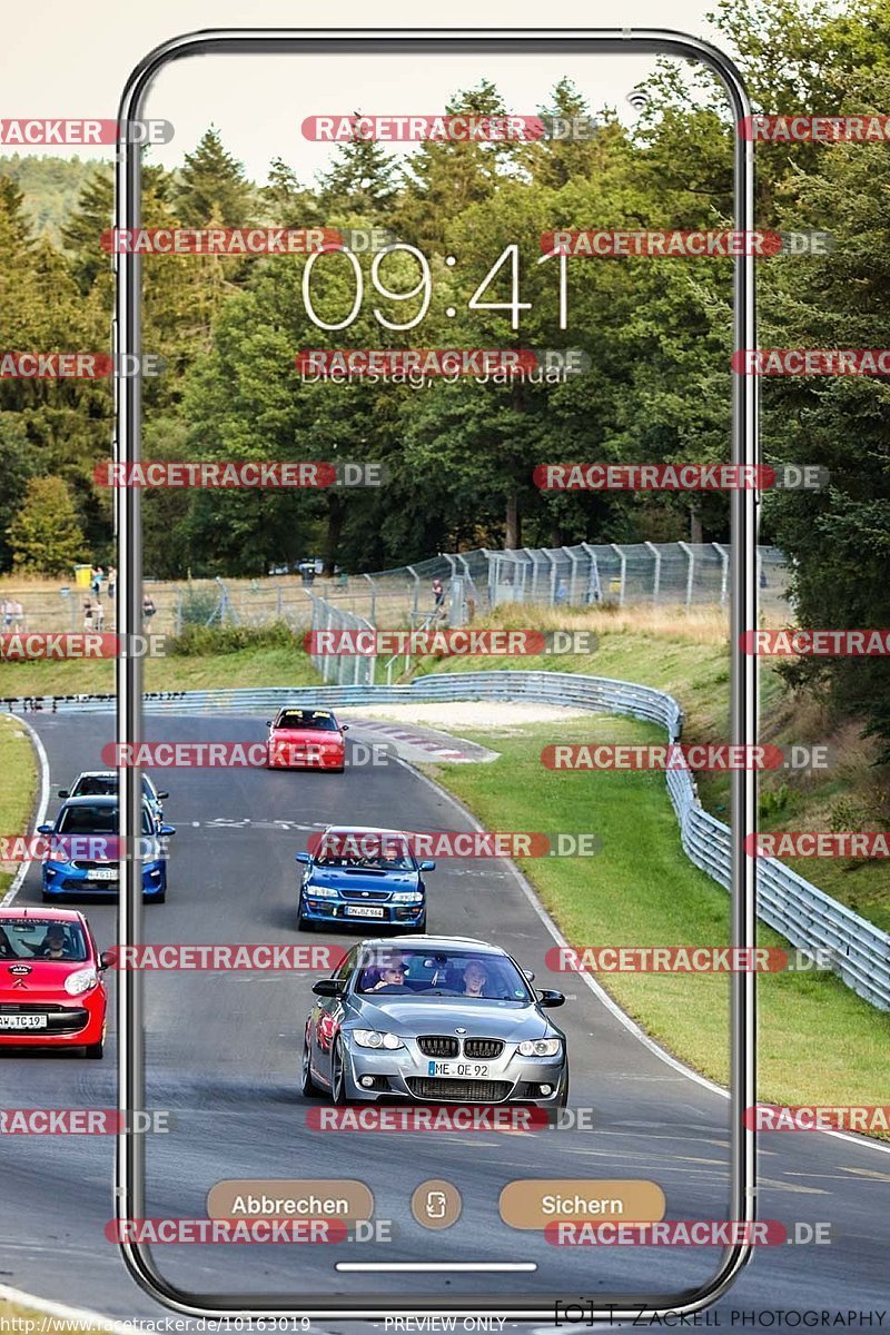 Bild #10163019 - Touristenfahrten Nürburgring Nordschleife (19.08.2020)