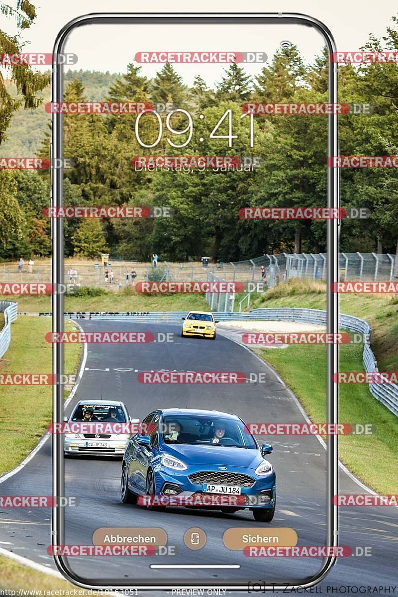 Bild #10163051 - Touristenfahrten Nürburgring Nordschleife (19.08.2020)