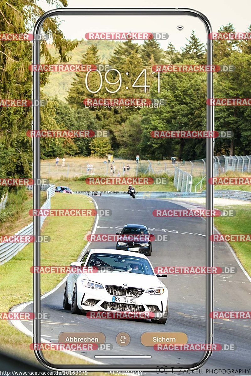 Bild #10163079 - Touristenfahrten Nürburgring Nordschleife (19.08.2020)