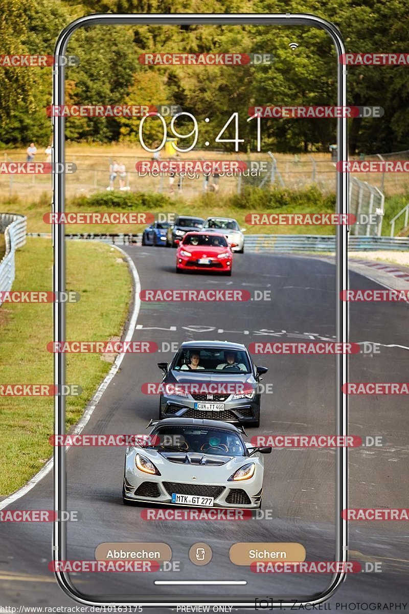 Bild #10163175 - Touristenfahrten Nürburgring Nordschleife (19.08.2020)