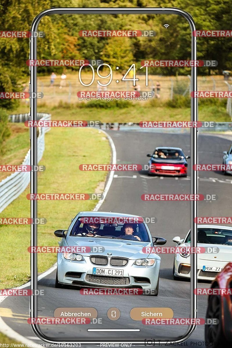 Bild #10163203 - Touristenfahrten Nürburgring Nordschleife (19.08.2020)