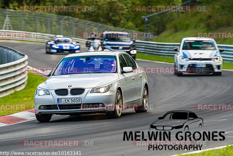 Bild #10163341 - Touristenfahrten Nürburgring Nordschleife (19.08.2020)