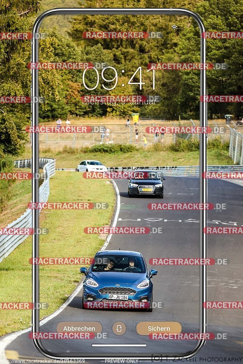 Bild #10163369 - Touristenfahrten Nürburgring Nordschleife (19.08.2020)