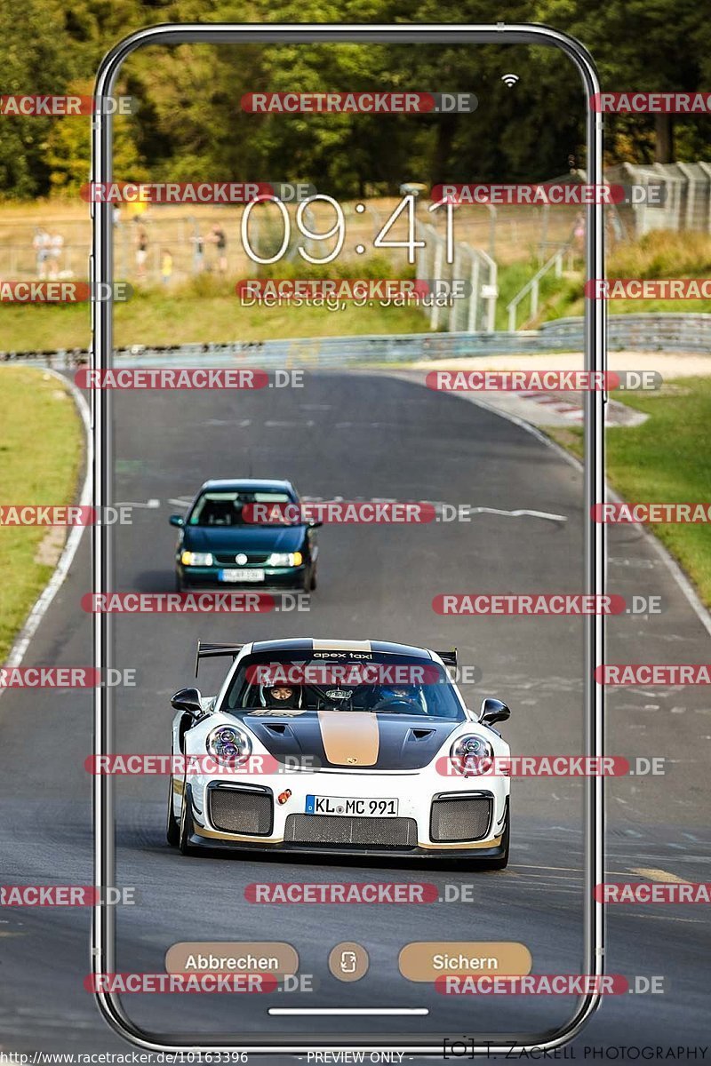 Bild #10163396 - Touristenfahrten Nürburgring Nordschleife (19.08.2020)