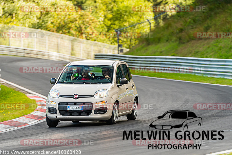 Bild #10163428 - Touristenfahrten Nürburgring Nordschleife (19.08.2020)