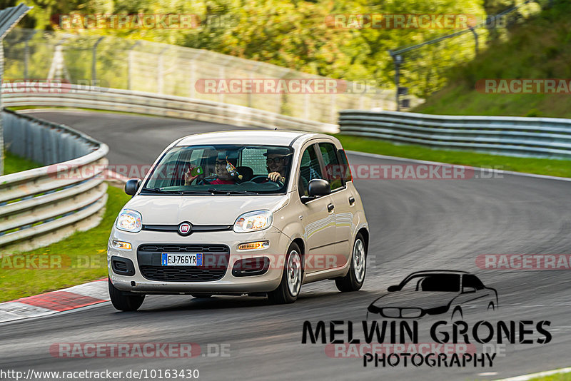 Bild #10163430 - Touristenfahrten Nürburgring Nordschleife (19.08.2020)