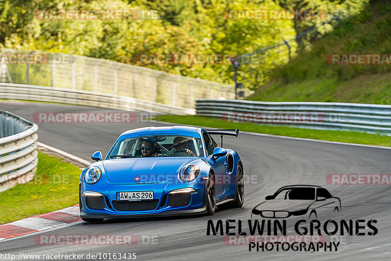 Bild #10163435 - Touristenfahrten Nürburgring Nordschleife (19.08.2020)