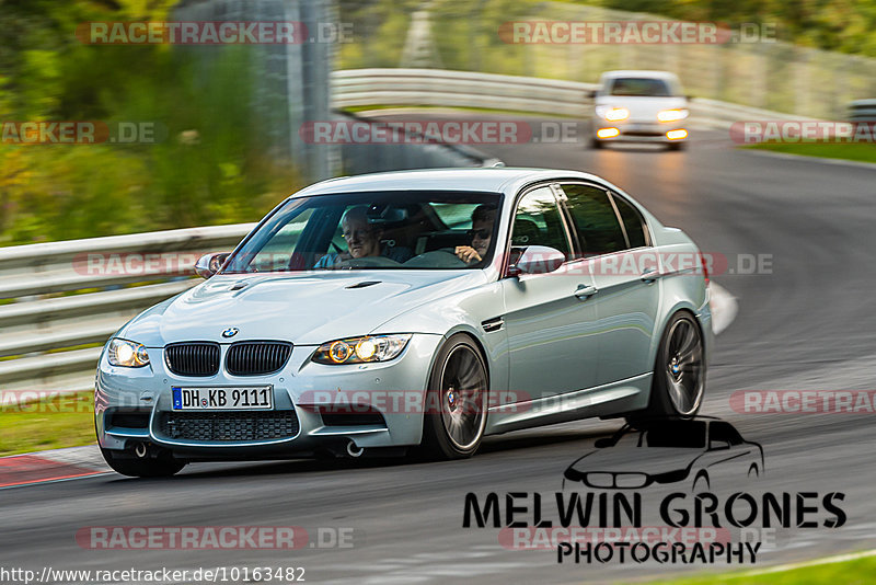 Bild #10163482 - Touristenfahrten Nürburgring Nordschleife (19.08.2020)