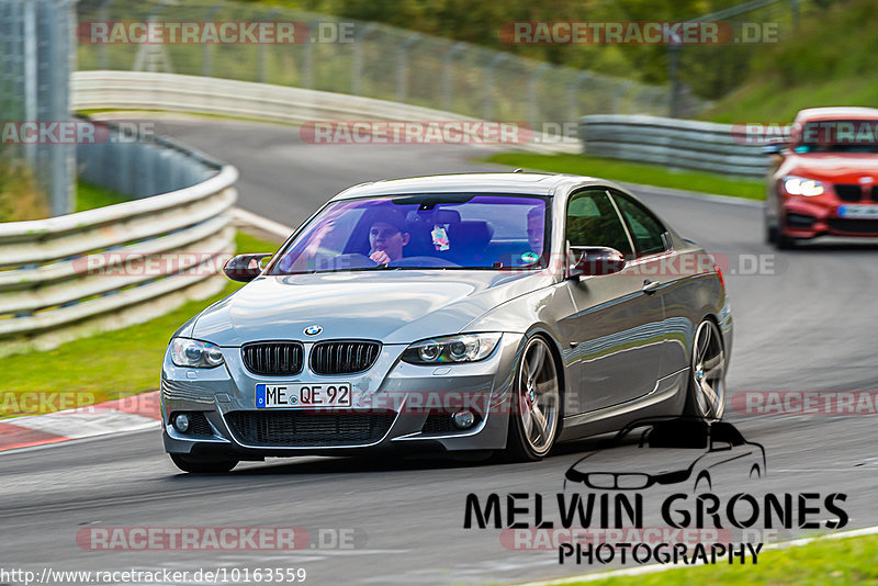 Bild #10163559 - Touristenfahrten Nürburgring Nordschleife (19.08.2020)