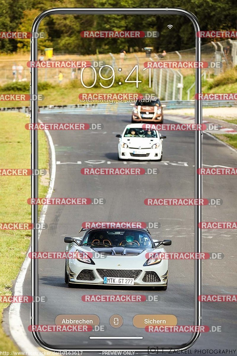 Bild #10163617 - Touristenfahrten Nürburgring Nordschleife (19.08.2020)