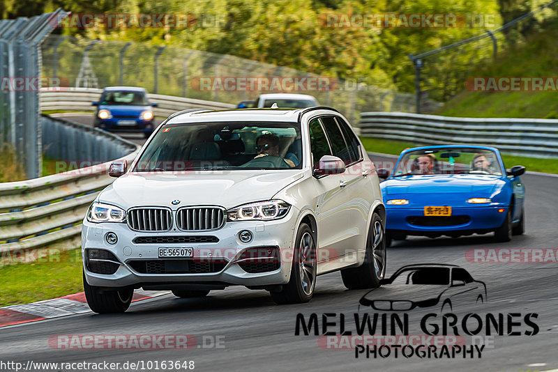 Bild #10163648 - Touristenfahrten Nürburgring Nordschleife (19.08.2020)