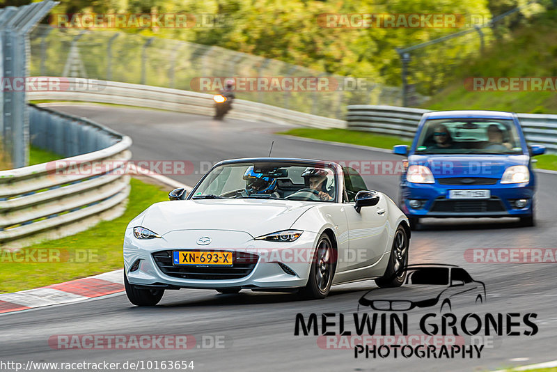 Bild #10163654 - Touristenfahrten Nürburgring Nordschleife (19.08.2020)