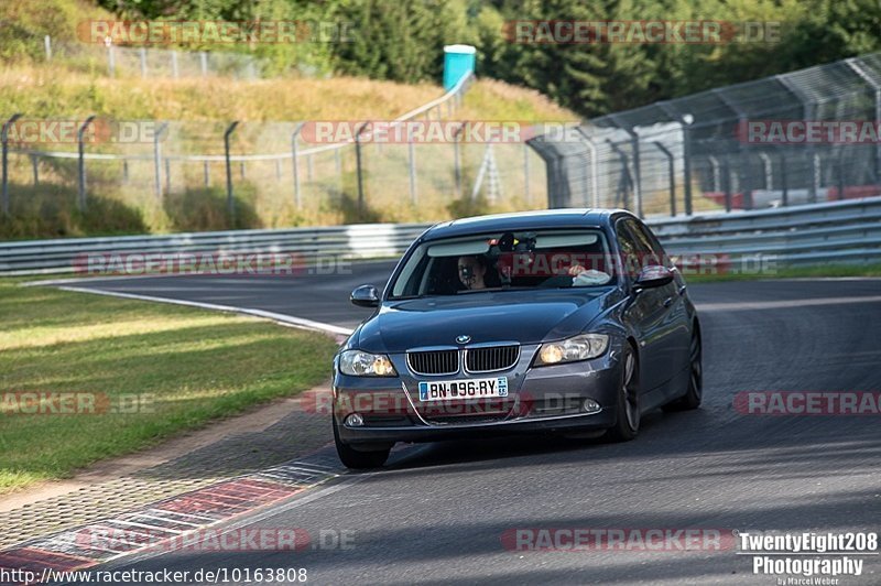 Bild #10163808 - Touristenfahrten Nürburgring Nordschleife (19.08.2020)