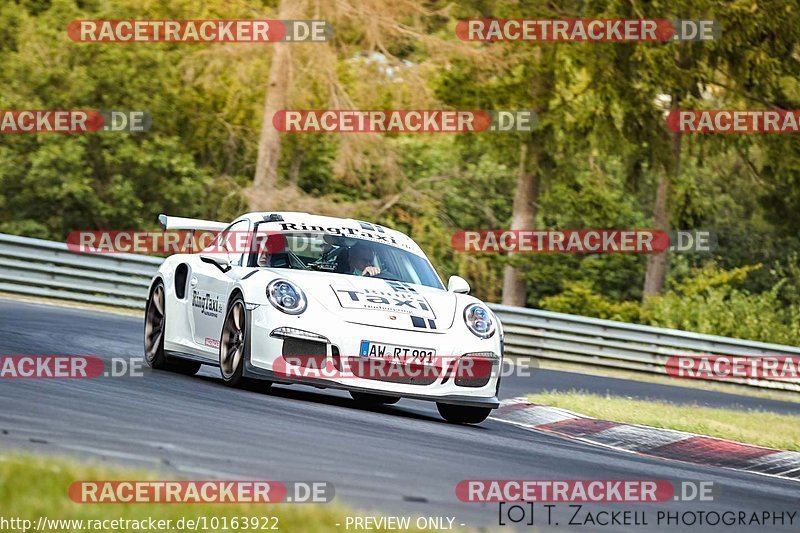 Bild #10163922 - Touristenfahrten Nürburgring Nordschleife (19.08.2020)