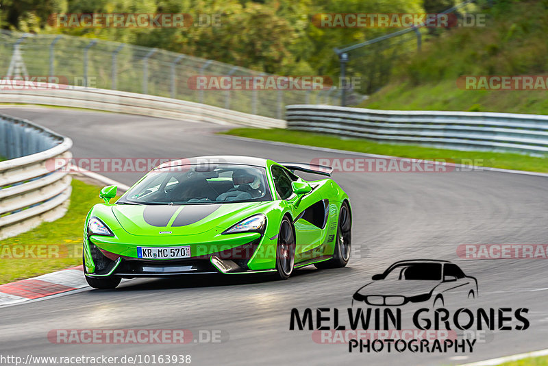 Bild #10163938 - Touristenfahrten Nürburgring Nordschleife (19.08.2020)