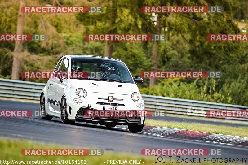 Bild #10164103 - Touristenfahrten Nürburgring Nordschleife (19.08.2020)