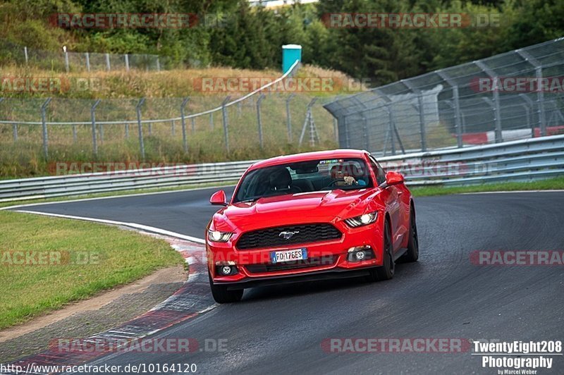 Bild #10164120 - Touristenfahrten Nürburgring Nordschleife (19.08.2020)