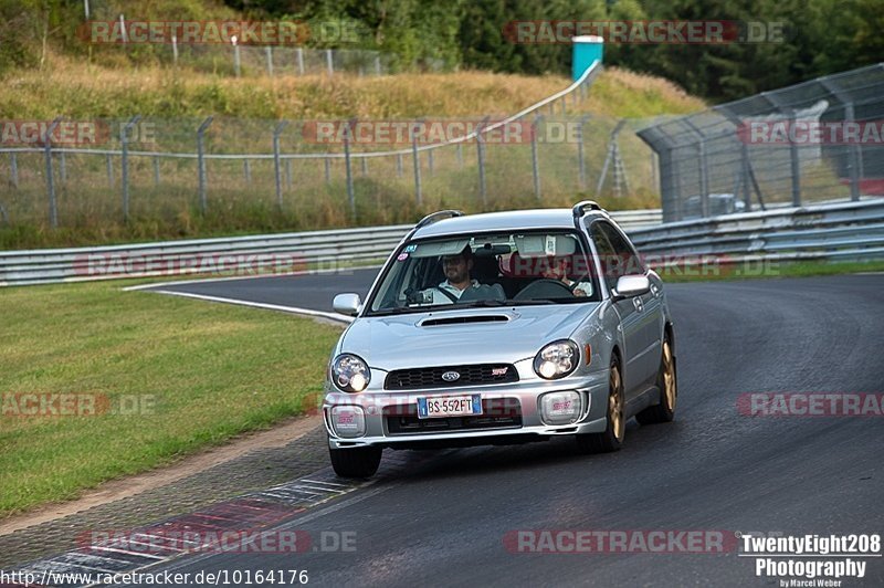 Bild #10164176 - Touristenfahrten Nürburgring Nordschleife (19.08.2020)