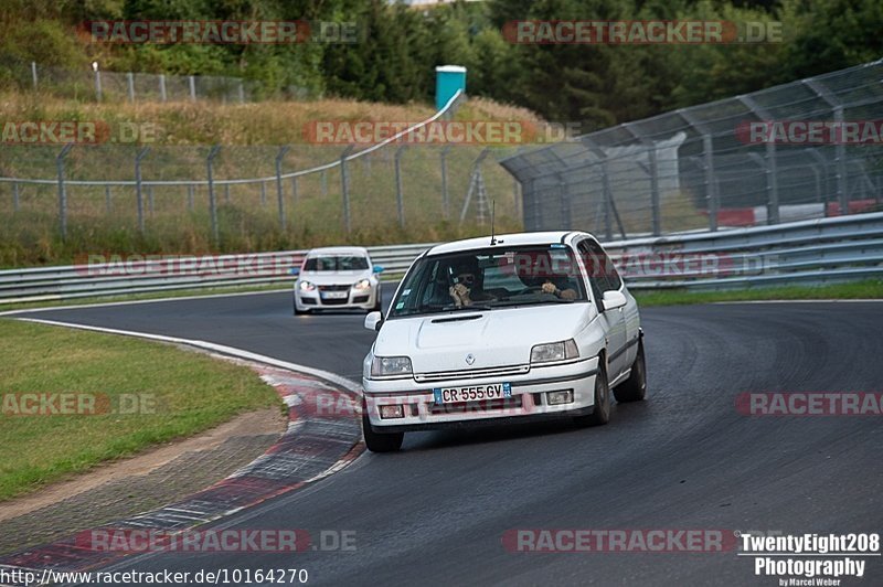 Bild #10164270 - Touristenfahrten Nürburgring Nordschleife (19.08.2020)