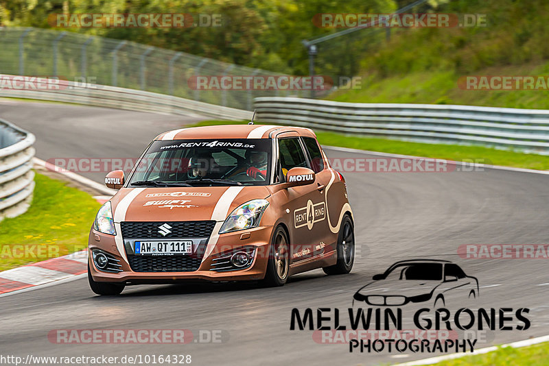 Bild #10164328 - Touristenfahrten Nürburgring Nordschleife (19.08.2020)