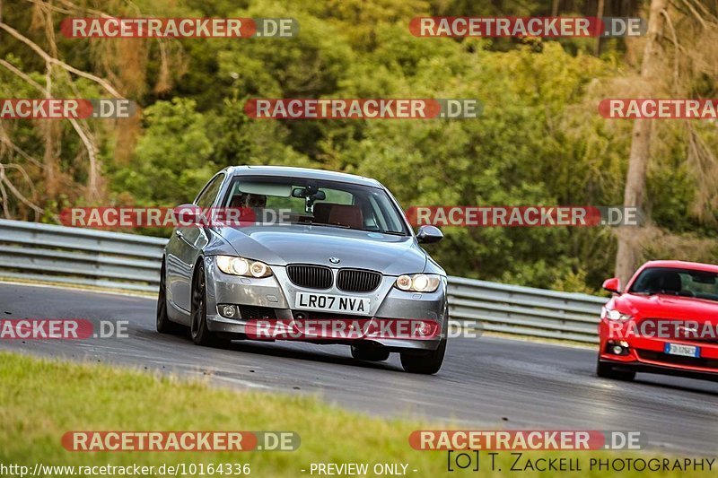 Bild #10164336 - Touristenfahrten Nürburgring Nordschleife (19.08.2020)