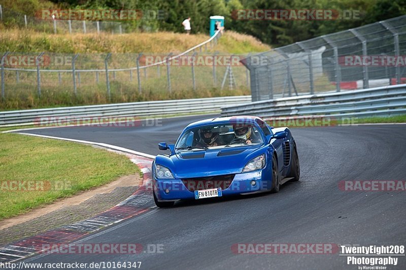 Bild #10164347 - Touristenfahrten Nürburgring Nordschleife (19.08.2020)