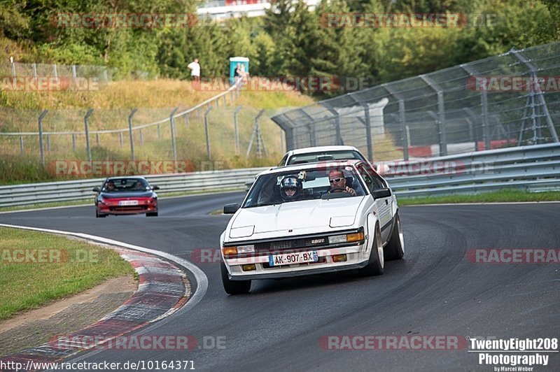 Bild #10164371 - Touristenfahrten Nürburgring Nordschleife (19.08.2020)