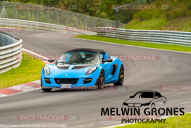 Bild #10164465 - Touristenfahrten Nürburgring Nordschleife (19.08.2020)