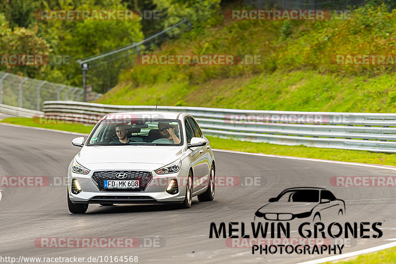 Bild #10164568 - Touristenfahrten Nürburgring Nordschleife (19.08.2020)