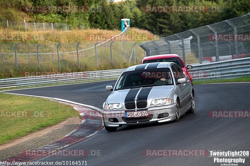 Bild #10164571 - Touristenfahrten Nürburgring Nordschleife (19.08.2020)