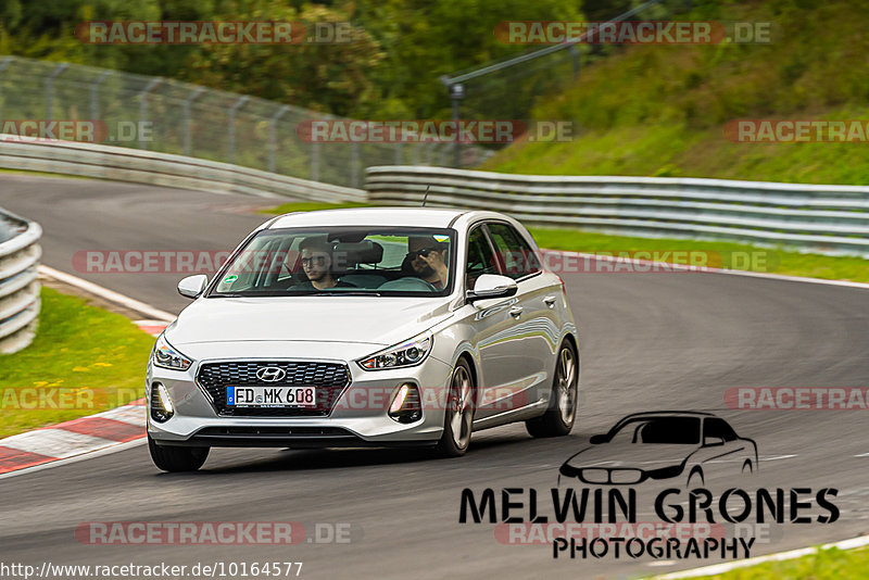 Bild #10164577 - Touristenfahrten Nürburgring Nordschleife (19.08.2020)