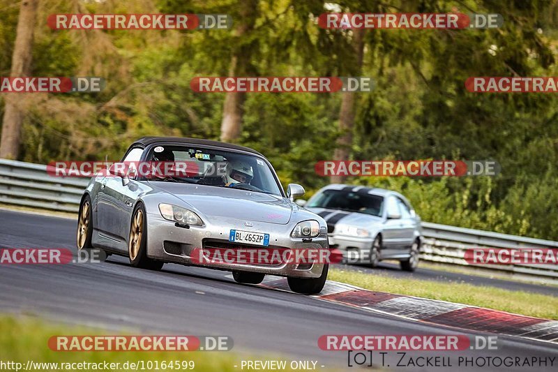 Bild #10164599 - Touristenfahrten Nürburgring Nordschleife (19.08.2020)