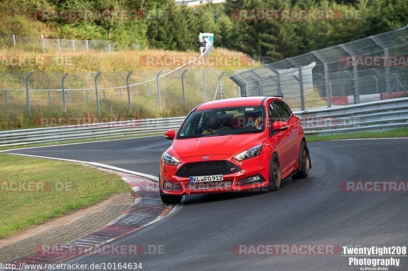 Bild #10164634 - Touristenfahrten Nürburgring Nordschleife (19.08.2020)